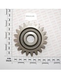 GEARBOX GEAR Z20