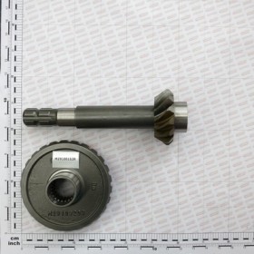 BEVEL GEAR PAIR
