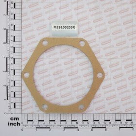 GASKET