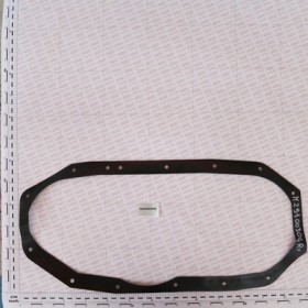 DRIVE COVER GASKET