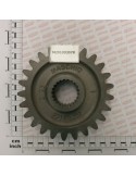 UPPER GEAR Z-25