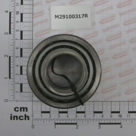 BEARING SET
