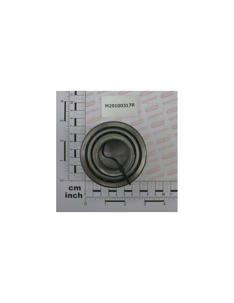 BEARING SET