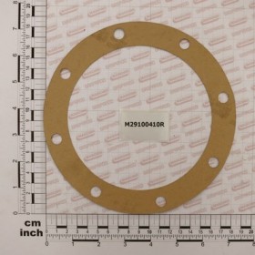 SUPPORT GASKET