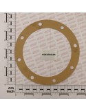 SUPPORT GASKET