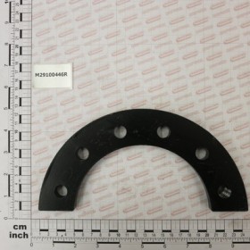 COUNTERFLANGE