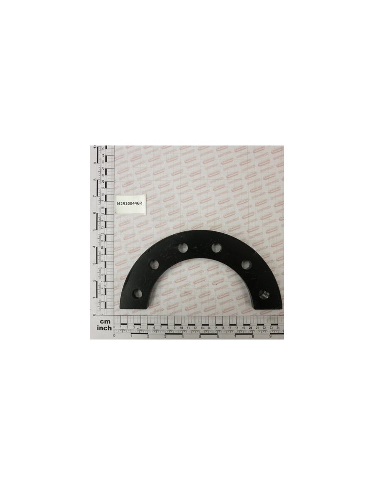 COUNTERFLANGE