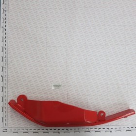 TRANSMISSION SIDE SKID