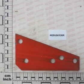 SKID REINFORCEMENT