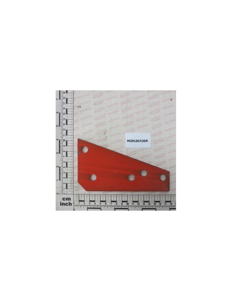 SKID REINFORCEMENT