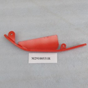 EXTERNAL SIDE SKID