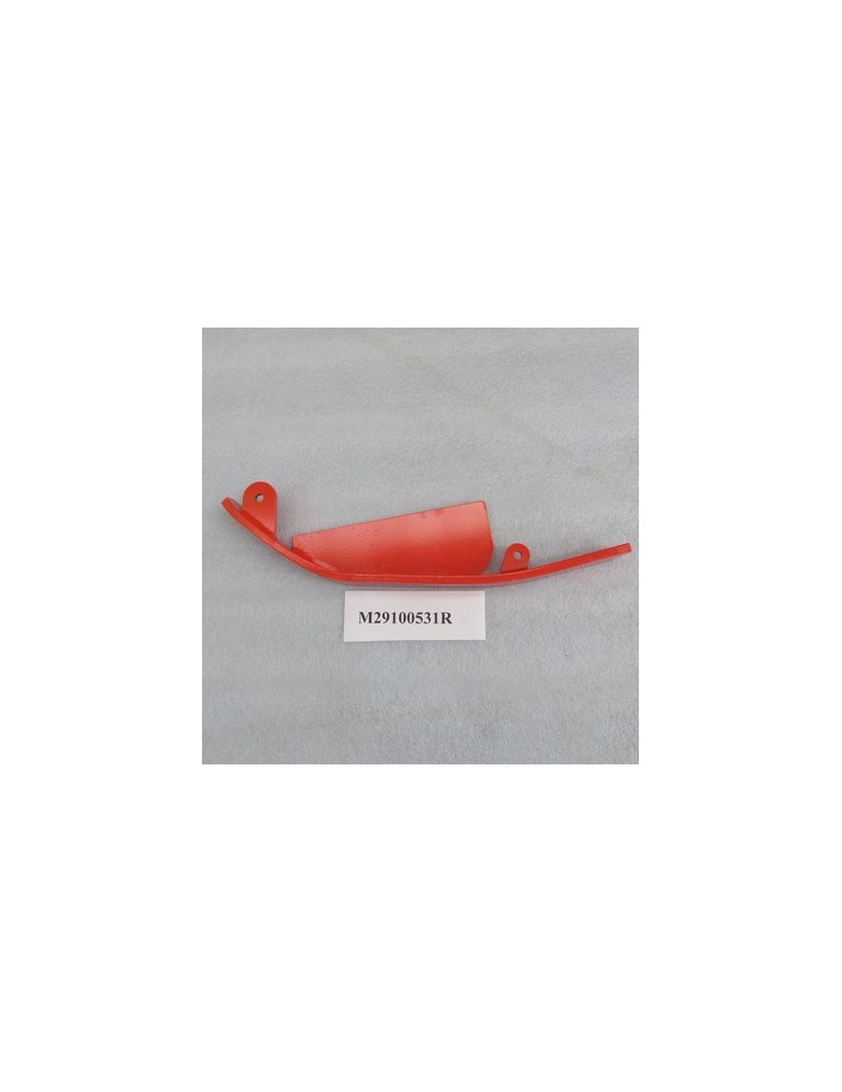 EXTERNAL SIDE SKID
