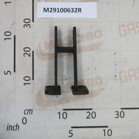 SCREW ADJ. ATTACH 130-155