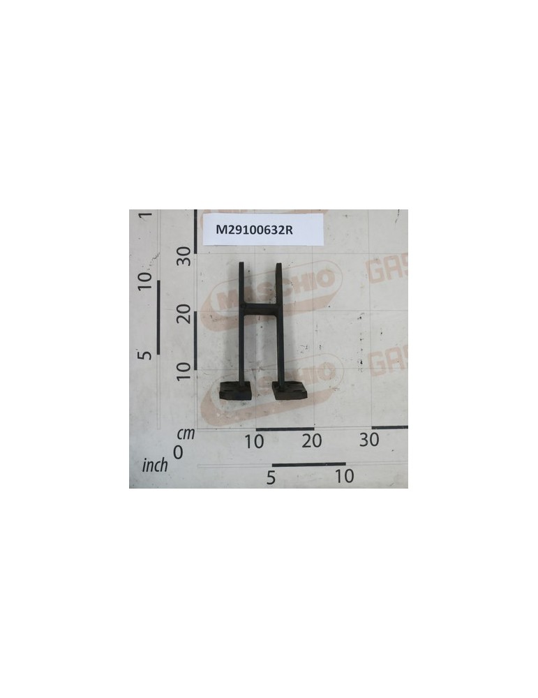 SCREW ADJ. ATTACH 130-155