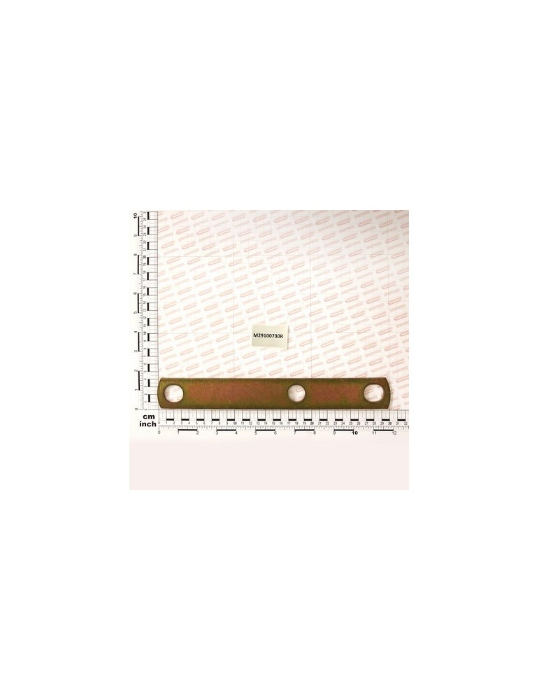 CLOD BAR PLATE