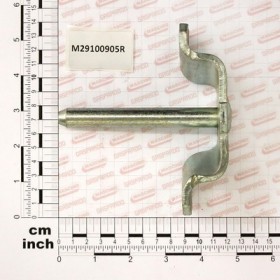 HINGE STIRRUP