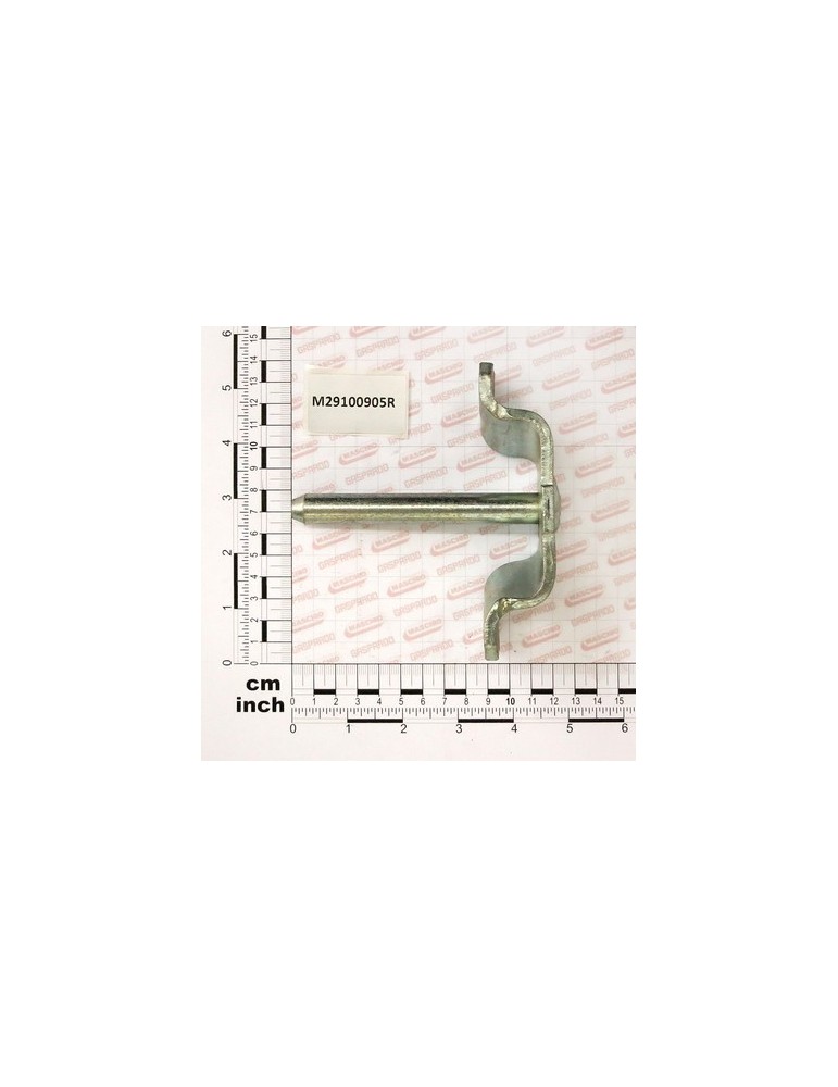 HINGE STIRRUP