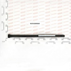LOWER PART OF JACK SCREW ASSY