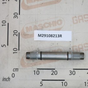 TRANSMISSION SHAFT