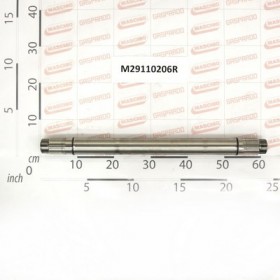 TRANSMISSION SHAFT
