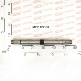 TRANSMISSION SHAFT