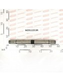 TRANSMISSION SHAFT