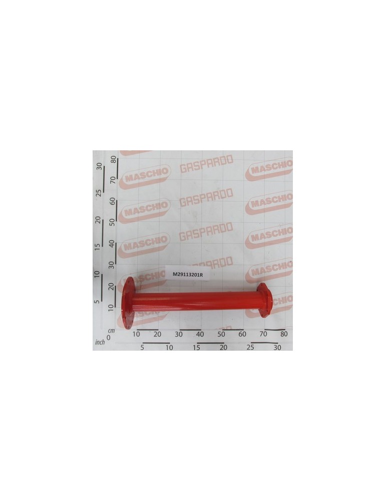 LEFT SPACER