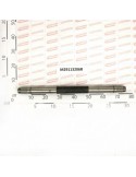 TRANSMISSION SHAFT