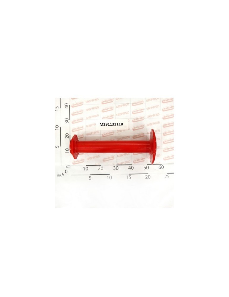 LEFT SPACER
