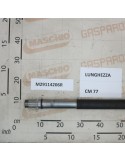 TRANSMISSION SHAFT 140C