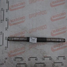 TRANSMISSION SHAFT