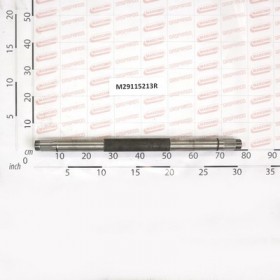 TRANSMISSION SHAFT