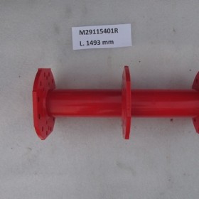 BLADES HOLDER ROTOR 155