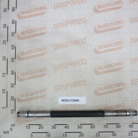 TRANSMISSION SHAFT