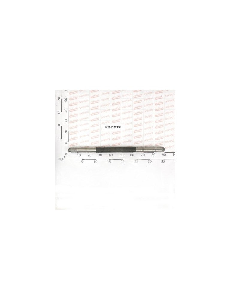 TRANSMISSION SHAFT 180