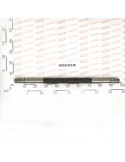 TRANSMISSION SHAFT 190