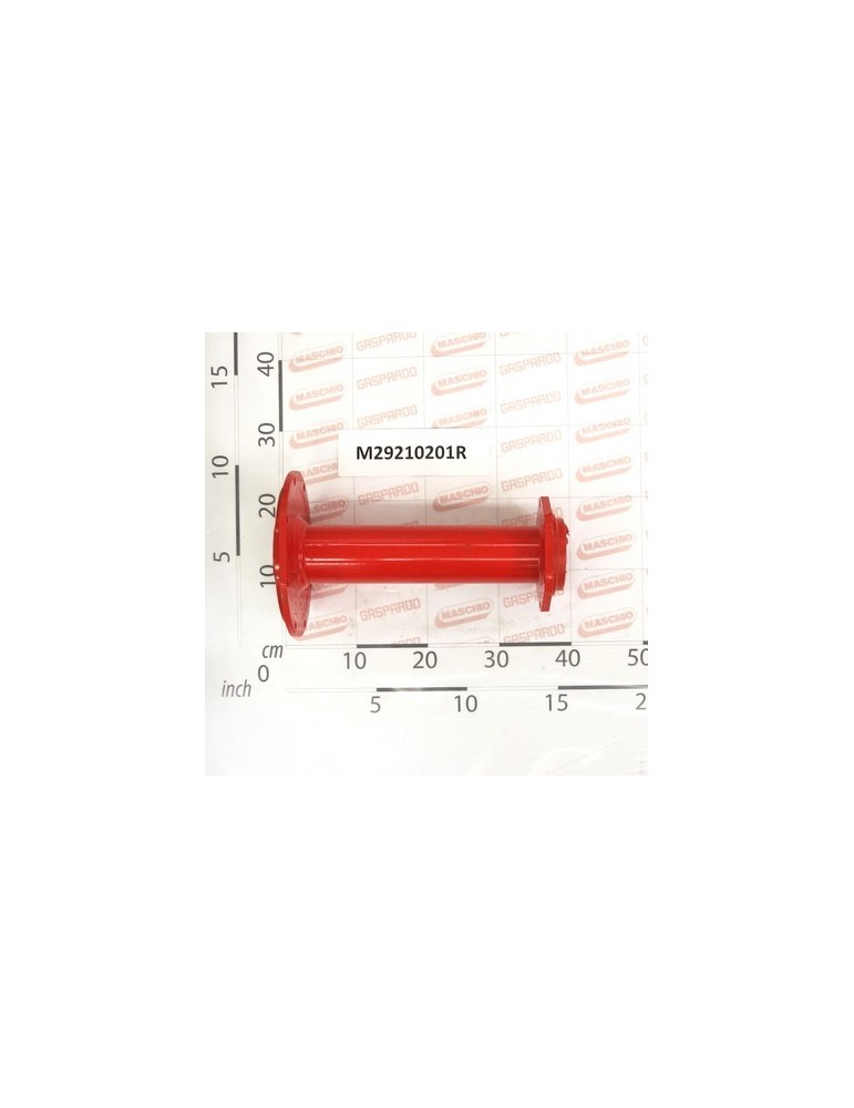 LEFT SPACER