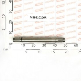 TRANSMISSION SHAFT