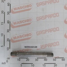 TRANSMISSION SHAFT