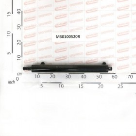 HYDRAULIC CYLINDER