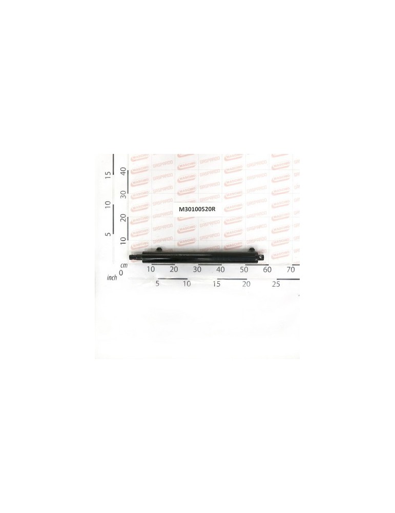 HYDRAULIC CYLINDER