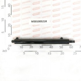HYDRAULIC CYLINDER