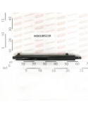 HYDRAULIC CYLINDER