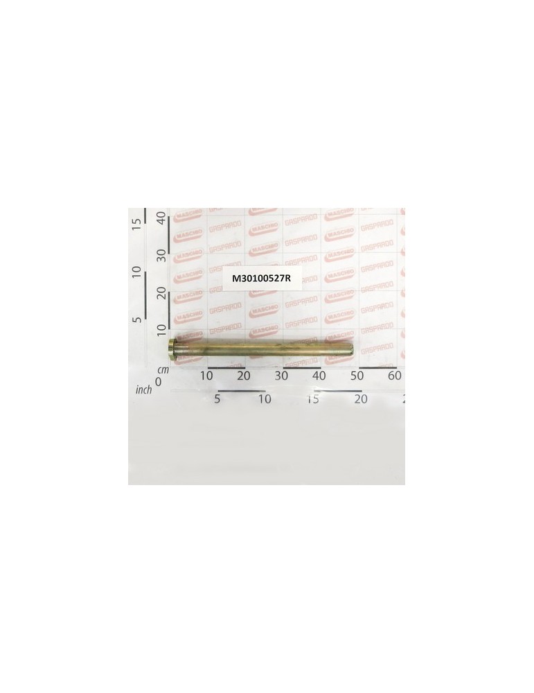 GUARD FOR THREADED BAR