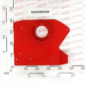 EXTERNAL SIDE PANEL