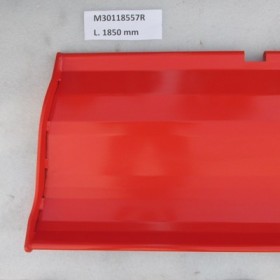 LEVELLING BONNET