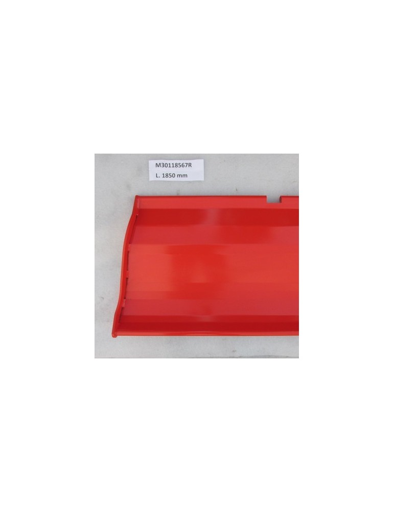 LEVELLING BONNET 185