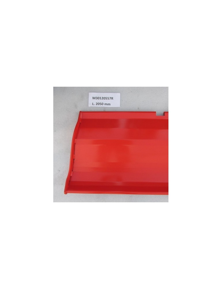 LEVELLING BONNET