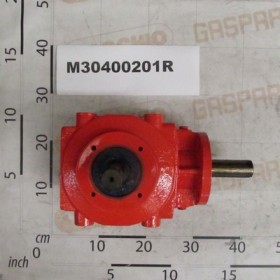 MULTIPLIER 540 RPM
