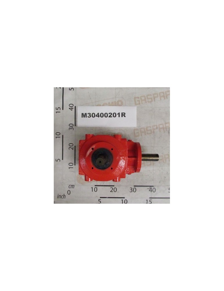 MULTIPLIER 540 RPM